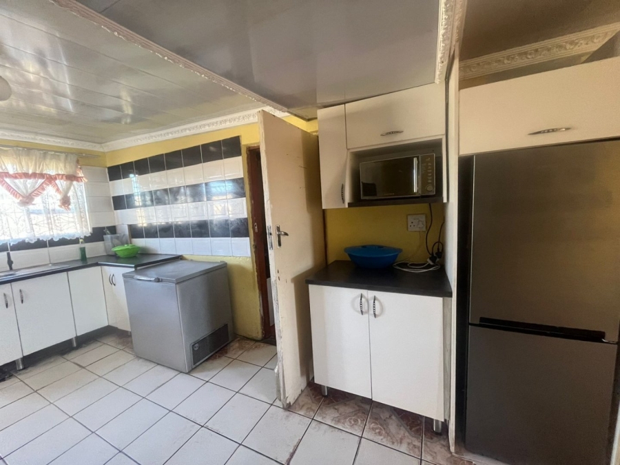 3 Bedroom Property for Sale in Kwazakhele Eastern Cape